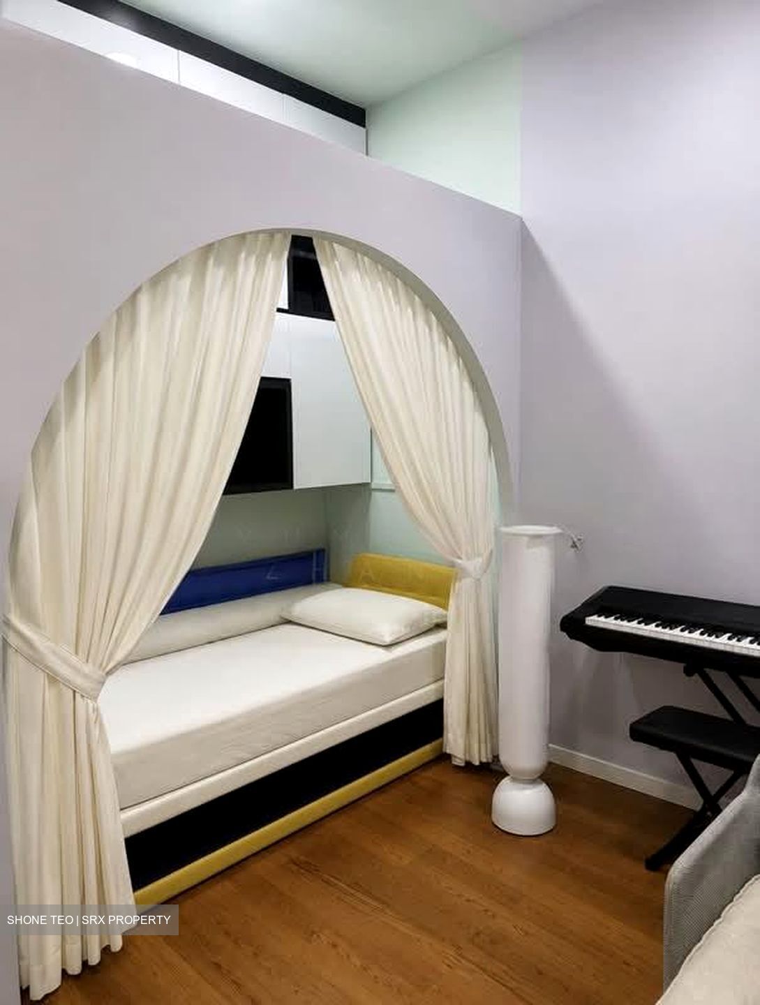 Chapel Close (D15), Terrace #557817741